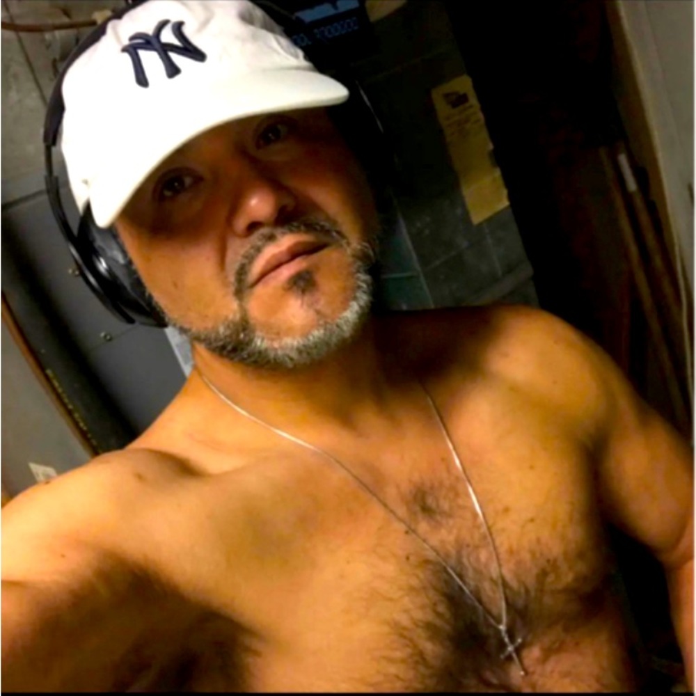 Meet your Posher, Jose